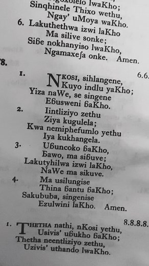 Hymn 278 Compilation - Wesley Guild Choir 🤍💙🖤
