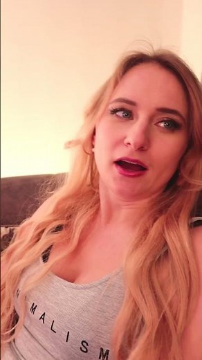 Pendants make me Mindless - Annika Hypnotized