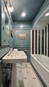 29K views · 11K reactions | But I like them! #womenwhodiy #diy #oldhouse #cottagecore #englishcottage #cottage #2025projects | The Avery Cottage | Facebook