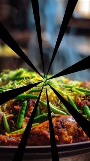 10 mint fast briyani...#mytastyfood #easyrecipe #briyani