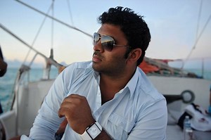 Nilay Patel - Alchetron, The Free Social Encyclopedia