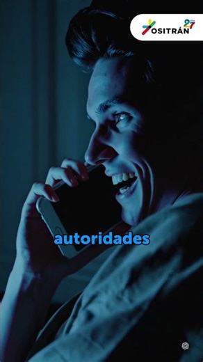 ✈️ Las llamadas de falsas alarmas no son broma