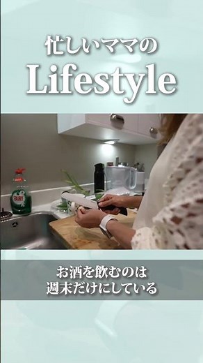 [Meals for a British family of eight for one week] A busy bilingual dinner table #Rialiko Channel...