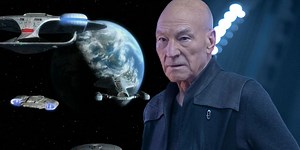 Star Trek: Every Plot Hole Voyager’s Ending Caused (& How Picard Can Fix)
