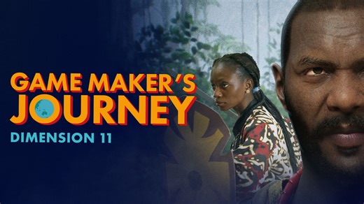 Game Maker’s Journey: Watch the New Xbox Documentary Today - Xbox Wire