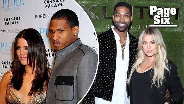 Khloe Kardashian’s dating history: all of her boyfriends and ex-husband