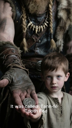 The Tooth Fairy Was a Viking Warrior 🦷⚔️ (Dark Origins Ep. 17)