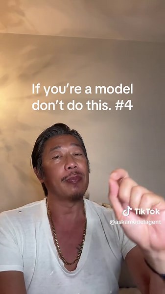 Essential Tips for Models: Avoiding Common Mistakes