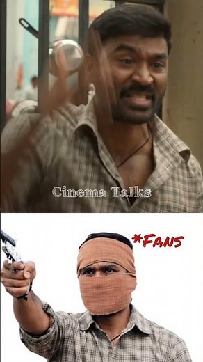 Kara Tamil Movie Trailer Review | Dhanush |#shorts