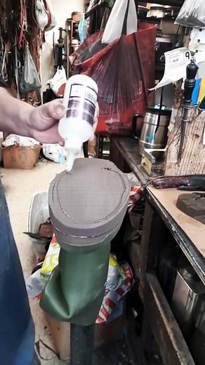 866K views · 3.8K reactions | Part 1 #ORTHOPEDICS #DUNLOP #shoerepair #repair #fix #ShoeLover #fyp #usa | America Shoe Repair | Facebook