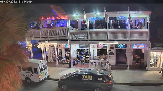 Rick's Bar Key West Live Webcam | Live Video