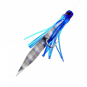 Bait Strips | Mylar Alternative | Wings for Trolling Lures