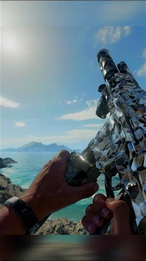 Arclight Camo 😱 #gaming