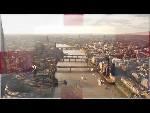 National Anthem: England "JERUSALEM"