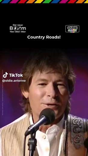Die zeitlose Melodie von „Take Me Home, Country Roads“
