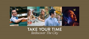 Take Your Time - Oriental Watch Company