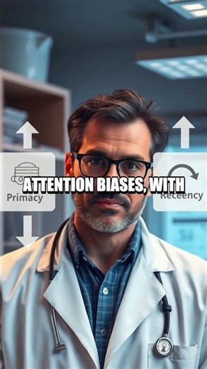 The Serial Position Secret: How Beginnings and Endings Stick