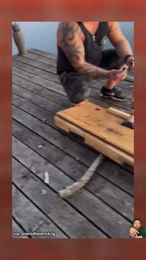 Smash Da Topic on Instagram: "Sensitive Video: Please read the instructions before lighting any fireworks. Disclaimer: This video is for content creation and informational purposes only. We do not condone bullying or harassment in any form."