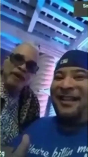 Sinbad Confesses About Playing a Genie in Shazam