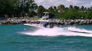 156K views · 753 reactions | Haulover Inlet can bring out the Sunday...