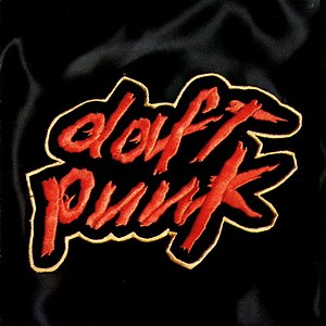 Daft Punk - Homework