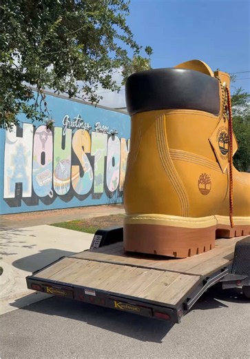 Houston, we've arrived. Join us for our grand opening at the Houston Galleria. Free customization with purchase this weekend.
