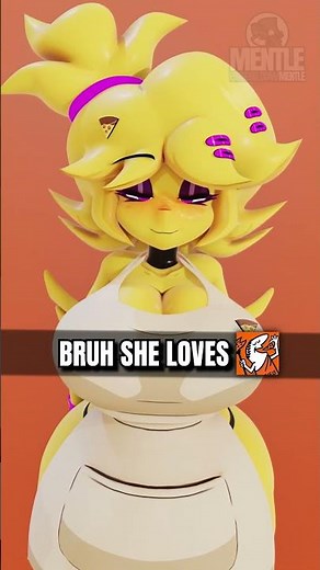 A Little Caesars FNAF Joke