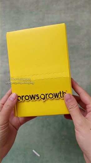 The Science Behind Strong Paper Boxes 🔬