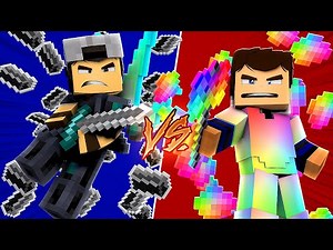 Minecraft: AVARITIA vs INFINITO !!