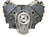 ATK Engines DCN7: Remanufactured Crate Engine for 1987-1992 GM F-Body with 350ci/5.7L TPI V8 - JEGS
