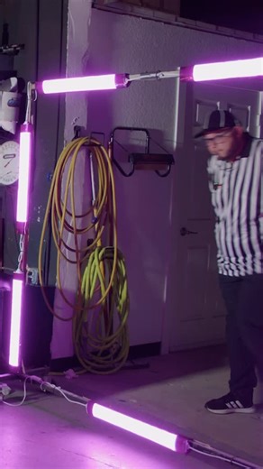 1.9K views · 60 reactions | ⚡ The Flashtime Challenge is here! ⚡ Our first episode goes live on our YouTube Channel   Wednesday, October 1st ⏰ 9PM EST  Watch here: https://youtu.be/9A51hAAnY4Y Don’t miss it!  | Tropical Glitz | Facebook