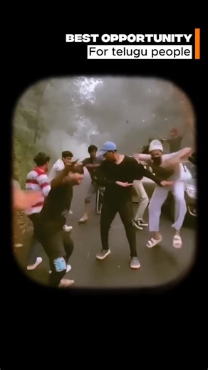 Rama Ganesh G on Instagram: "Comment “telugu” for registration link.. Don’t miss this opportunity 🤩"