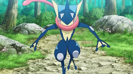 Greninja weaknesses, resistances & strengths explained in Pokemon - CharlieINTEL