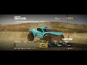 Wreckfest 2 ... then Wreckfest 1 - Can't wait for Wreckfest 2 to go gold.