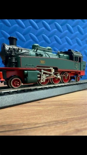 #hobby #roco #collection #train #home #models #railway #piko