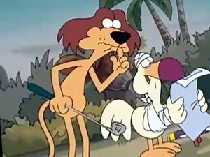 Animal Crackers Animal Crackers S01 E005 Treasure of the Preserva Freeborna