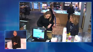 10M views · 169K reactions | This is still one of my favorite things I’ve ever done. I love you, Adele. | Ellen DeGeneres | Facebook