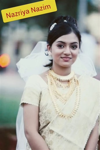 Nazriya Nazim #Indian Actress #producer#joy #viralvideo #subscribe#movie#happy#like #beautiful#love
