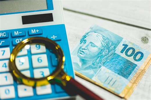 Arrecadação atinge R$ 2,7 trilhões em 2024, maior da série histórica