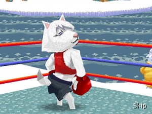 Animal Boxing vs Cami Request 11