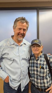 2.2K views · 94 reactions | Happy 2 year Opry Anniversary to Charlie McCoy! | Classic Country Saturday Night | Facebook