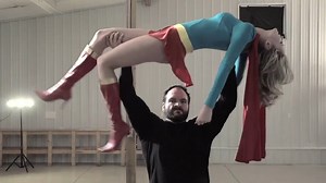 Supernova fights Doomsayer to rescue Supernova Prime! There is only one version of this very special blockbuster video, starring Melanie Dunne, Devon "Hannibal" Nicholson and co-starring Melody Sky! Buy video at this link: http://www.silknblood.com/store/index.php?p=product&id=858 Learn More about The Hannibal TV: https://www.thehannibaltv.com/ Follow on Facebook, Instagram & Twitter @TheHannibalTV The Hannibal TV T-Shirt Store: https://teespring.com/stores/the-hannibal-tv Hannibal on Cameo: htt