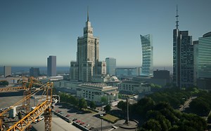 Fernbus Simulator wjeżdża do Polski. Data premiery rozszerzenia Poland i pierwsze screeny