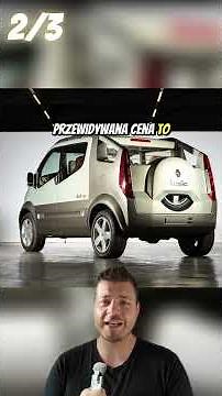 100 rare cars up for auction at Renault! From prototypes to F1 cars.