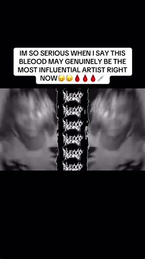 #bleood #undergroundmusic #yrsci #punkracks | underground music