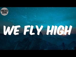 We Fly High (Lyrics) - Jim Jones