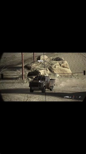 Shoot the TRUCK Alex!!! COD MW1 (2019) #callofdutymodernwarfare #fps