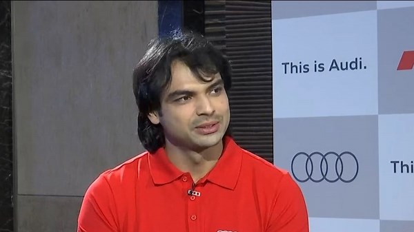 Neeraj Chopra Exclusive: Marriage, 90m dream and Arshad Nadeem rivalry