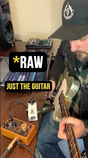 Go-To Guitar Pedals for Funk