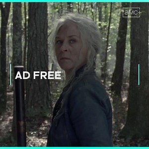 606K views · 409 reactions | The Walking Dead. World Beyond. Fear the Walking Dead. The best of TWDU streaming Ad Free with exclusive content. | AMC Plus | Facebook